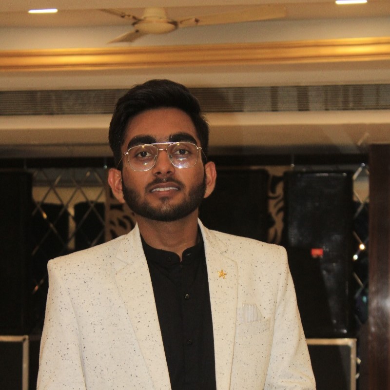 Anshul Mishra