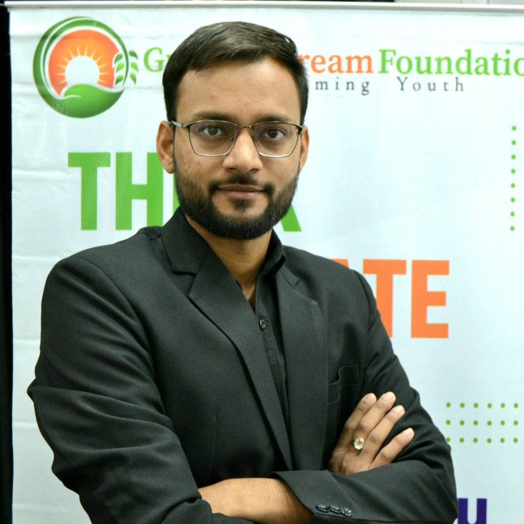 Arpit Gupta