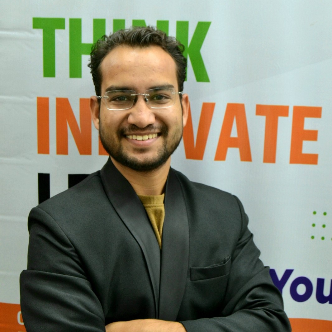 Himanshu Agrawal