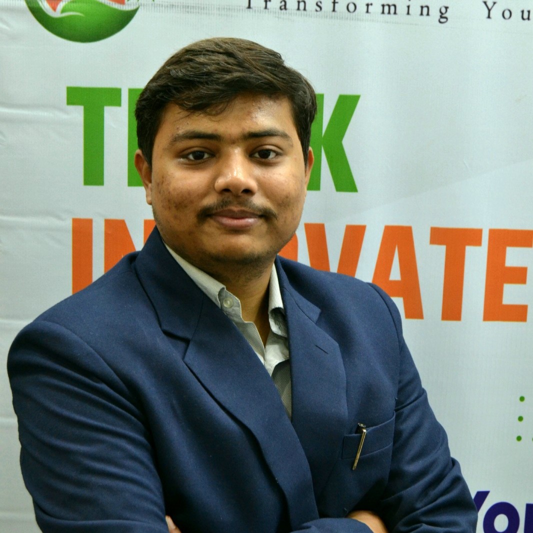 Mohit Singh